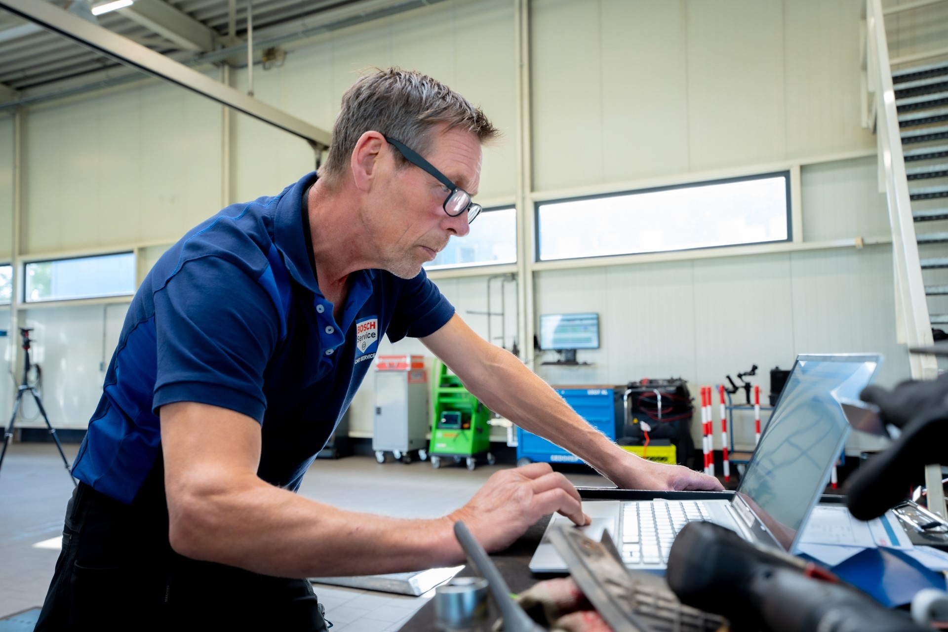 Autobedrijf Erik Struik - Wesepe Autobedrijf Erik Struik - Wesepe