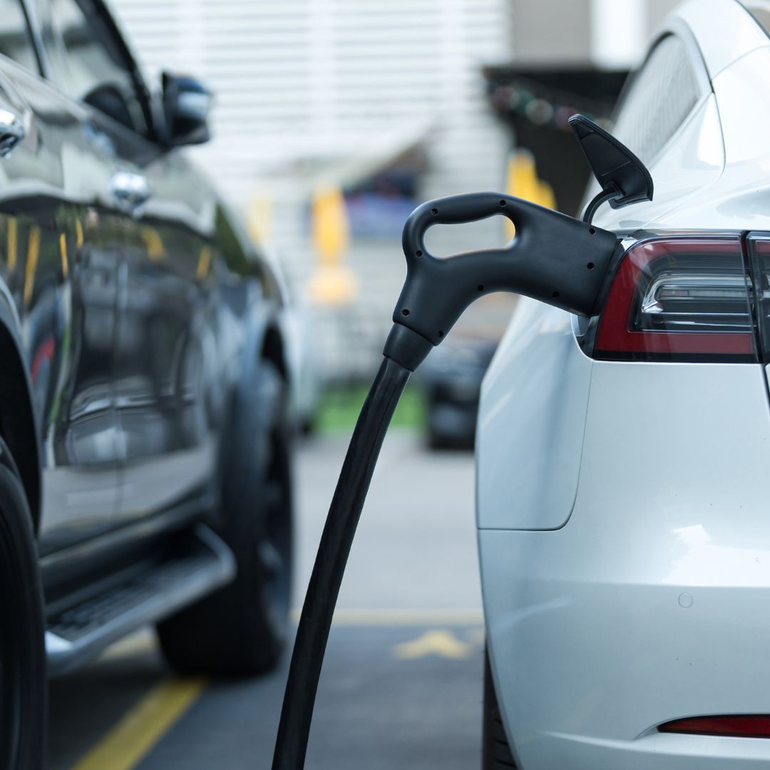 Erik struik - Elektrische auto Aircoservice Deventer